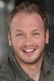 B. Todd Johnston as Jim in Preparation for the Next Life 2025