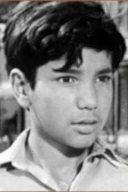Azer Kurbanov as Jafar in A Foreign Woman 1965