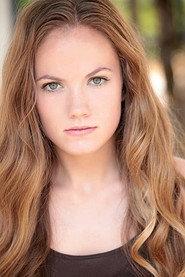 Mary Jon Nelson as Fainting Girl in Jeremiah's Treasure 2014