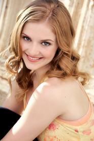 Kaitlyn Jenkins as Girl at dance in Deuce of Spades 2010