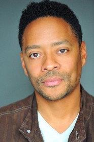 Jason Turner as Milo in Implanted 2013