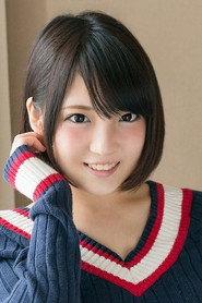 Umi Hirose as Shôko Maruoka in Juku, gyaru, hakusho: Gokuraku jin ô botchi 2016