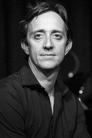 Joan Carreras as Heimlich in The Power of Silence 2017