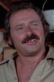 Albert Cole as Max in Sweet Sugar 1972