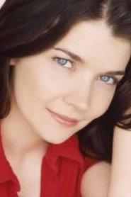 Rachel Emmers as Sarah in For the Youth of Zion: Honesty 2005
