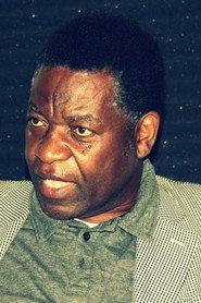 Stephen Chigorimbo as  in Cinema as Foreign Exchange 1984