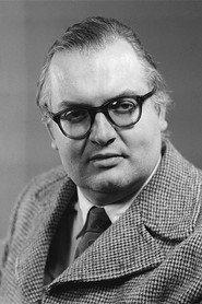 Friedrich Dürrenmatt as Lamont Friedrich in End of the Game 1978