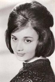 Lyudmila Cheshmedzhieva as Widow in The Peach Thief 1964