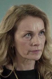 Olena Sikorska as  in Farewell to Cairo 2002