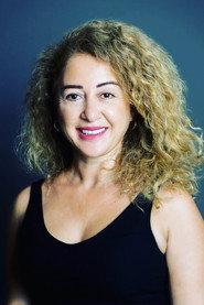 Neşe Mengüloğlu as Semanur in Zengo 2020