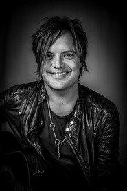 Peter Keller as Self - Song / Guitar in Peter Maffay: We Love Rock'n'Roll 2024