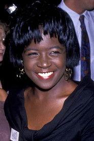 Charnele Brown as Capt. Wright in Where Loyalty Lies