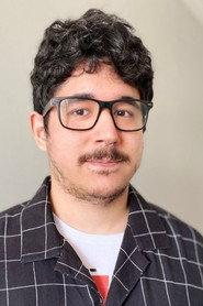 Matheus Uehara as Ele in The Birthday Party 2019