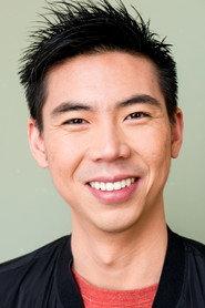 Michael James Wong as Egg Guy in My Nights Glow Yellow 2023