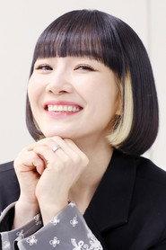 Jadu as Park Hyo-jin in Spy Girl 2004