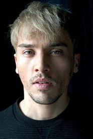 Laurean Wagner as Policeman in The Last City 2021