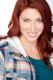 Macee Binns as Sandy Killings in Miles Away 2015