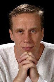 Igor Korshunov as  in Born From Above 1994