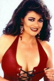 Rosa Gloria Chagoyán as in El Cain del bajio 1981
