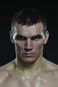 Mateusz Masternak as Self in Anthony Joshua vs. Dillian Whyte 2015