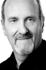 Normand Lévesque as Jacob in All That She Wants 2008