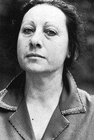 Siria Betti as Rossino's wife in To Forget Venice 1979