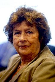 Michèle Cotta as Self in 10 mai 1981 : Changer la vie ? 2021