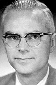 Frank Drake as  in Starman 2025