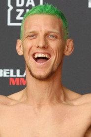 Cass Bell as Himself in Bellator 242: Bandejas vs. Pettis 2020