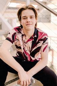 Owen Dalton as Philip in Apollo's Children 2026