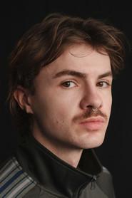 Louis Umbach as Marco in Old White Table Tennis Balls 2026