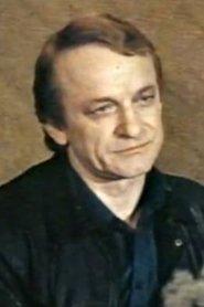 Pavel Sokolov as in Blown Kiss 1991