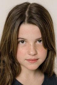 Daniela Casas as Inna in The Photographer 2025