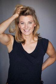 Marion Krawitz as psychotherapist in Obhut 2025