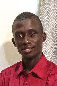 Mabeye Diol as Adama in Xalé 2023