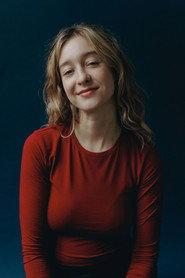 Katharina Mairinger as Pina in Rauhnacht 2025