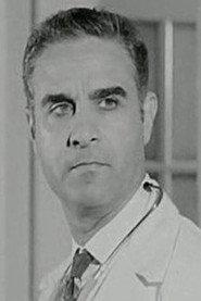 Kamal ElZeiny as in Money and Women 1960