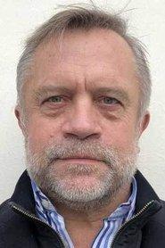 Christopher Milburn as in The Escapist 1983
