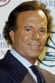 Julio Iglesias as Self in Cilla Black's Christmas Eve 1983