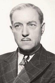 Purnell Pratt as Jefferson Howe in False Faces 1932