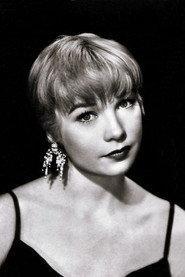 Shirley MacLaine as Fran Kubelik in The Apartment 1960