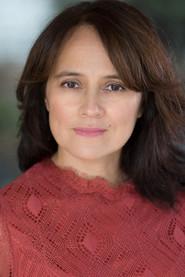 Silvana Montoya as Lucía Silva in Chasing Home 2026