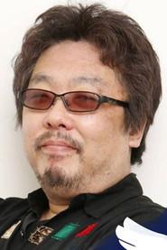 Koichi Namiki as Himself in Beep: A Documentary History of Game Sound 2016