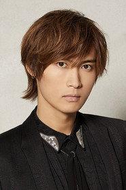 Ryosuke Hashimoto as  in We are Oh! and Yeah!! 2020