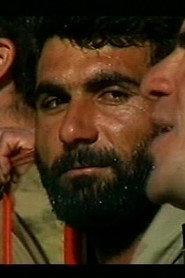 Hêvî Şanoger as Piling in Eyna Bejnê 2002