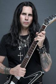 Gus G. as Guitars in Ozzy Osbourne: Ozzfest UK 2010 2010