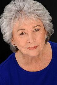 Mary Looram as Mrs. Gladwell in The Putt Putt Syndrome 2010
