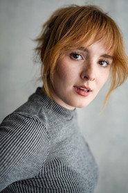 Bethan McLean as Laurie in A (Not So) Silent Night 2022