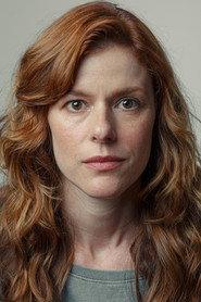Renata de Lélis as Sueli in Homens de Bem 2011