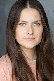 Francesca Knight as Partygoer in National Theatre Live: Julie 2018